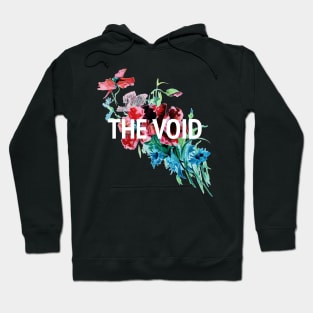 The Void Bouquet Hoodie